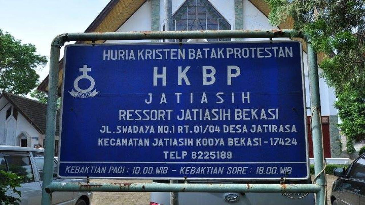 HKBP Jatiasih
